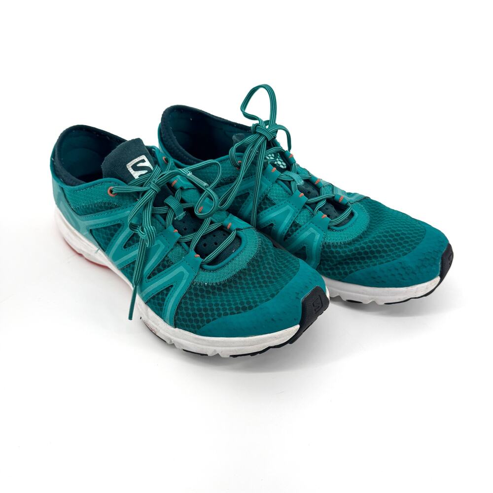 Salomon Speedcross 4 Trail Runners Shoes 187982 Womens 9.5 US Hiking Running